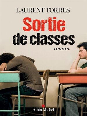 cover image of Sortie de classes
